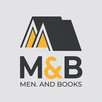 Muestrario Men&Books icon