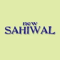 New Sahiwal Kirkintilloch icon