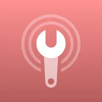 Podger - Podcast Player icon