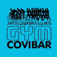 Gimnasio Covibar icon