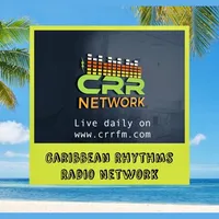 CRR Network icon