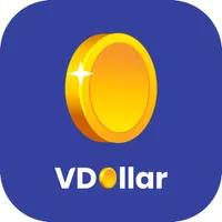 VDollar Exchange icon