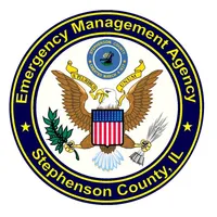 Stephenson County EMA icon