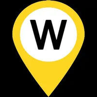 Win Map App icon