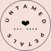 Untamed Petals icon