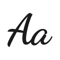 Fonts for iPhones & Keyboard + icon