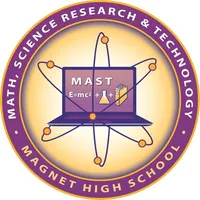 MAST High School icon