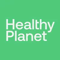 Healthy Planet icon