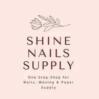 Shine Nail Supply icon