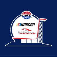 NASCAR at COTA icon