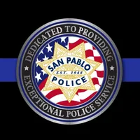 San Pablo PD icon