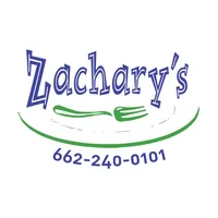 Zacharys of Columbus icon