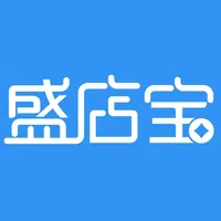 盛店宝 icon