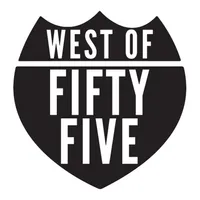 West Of Fifty Five icon