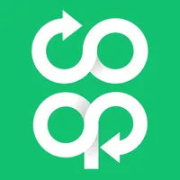 Co-op Ride icon