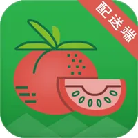 道墟配送端 icon