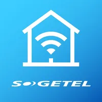 Mon Wi-Fi Sogetel icon