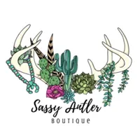 Sassy Antler Boutique icon