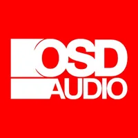 OSD Control icon