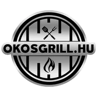 Okosgrill icon