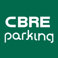 CBRE Parking icon