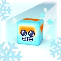 Icy Slide icon