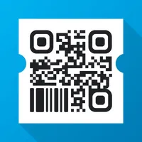 Scan QR Code & Barcode Reader icon