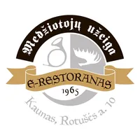 E-restoranas icon