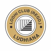 Lodhi Club icon