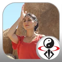 Qigong Flow with Marisa icon