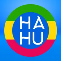 Amharic Alphabet  - HaHu Fidel icon