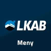 LKAB Meny icon