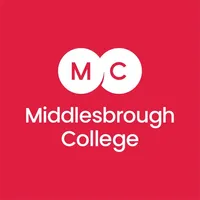 My Middlesbrough College icon