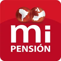 Mi Pension icon