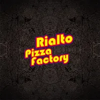 Rialto Pizza Factory icon