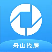 舟山找房 icon