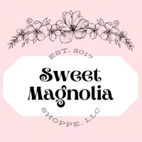 Sweet Magnolia Shoppe icon