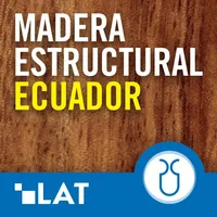 Madera estructural - Ecuador icon