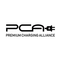 Premium Charging Alliance icon