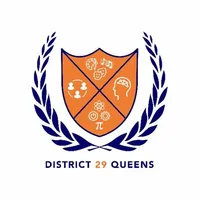 NYC Queens District 29 Shines icon