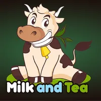 Milk and Tea icon