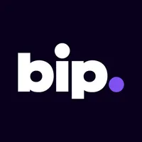 Bip: Simple cardless credit icon