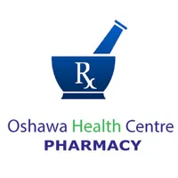 Oshawa Health Centre Pharmacy icon