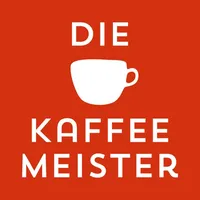 KAFFEEMEISTER für iPhone icon