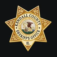 Kendall County Sheriffs Office icon