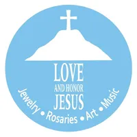 Love and Honor Jesus icon