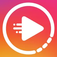 Slow Motion Video Maker Pro icon