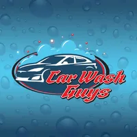 Carwash Guys icon