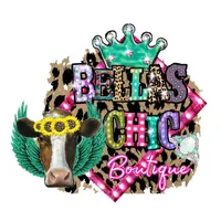 Bella’s chic boutique LLC icon