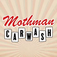 Mothman Car Wash icon